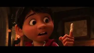 COCO Official Trailer (2017)