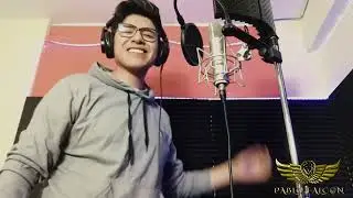 Pablo Falcon - Mix Niña (COVER)