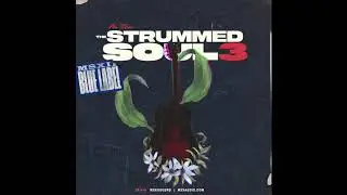 Strummed Soul Collection 3-Royalty Free Guitar Samples