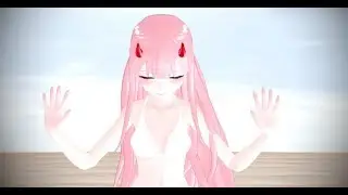 MMD | Broken
