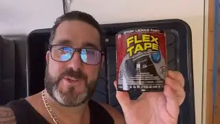 Flex Tape Real or Hype
