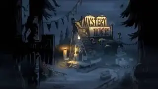 A Christmas Carol part 4- Wander, the Ghost of Christmas Past