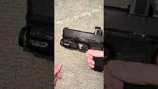 What do you carry? 