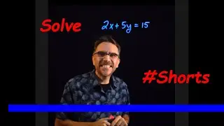 Find Slope Intercept Form | How to find the Coordinates 