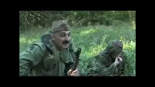 СИЛЬНЫЙ ВОЕННЫЙ ФИЛЬМ 2017 НА ВОЙНЕ ВСЕ РАВНЫ ! РУССКИЕ #ВОЕ