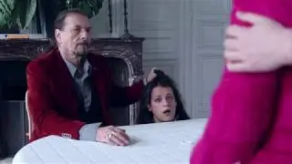JE SUIS TON PORC