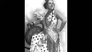 Rosario “La Cartujana” - El agua del Avellano (1942)