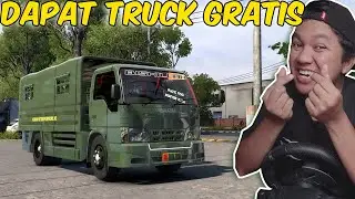 Beli Truck tp Gratis !!