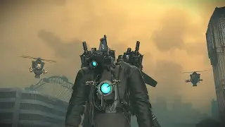 What if Titan Camera arrived first before the Titan Speaker