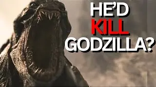 The Most POWERFUL Monster We've Seen On Film...Until THEY DID THIS?