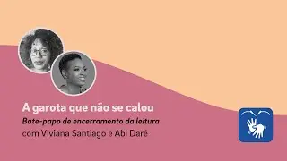 Bate-papo: A garota que não se calou