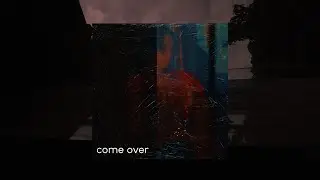 come over - keshi x rnb x eaJ guitar type beat + WITH HOOK / 2021