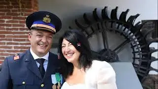 Daniela e Luca