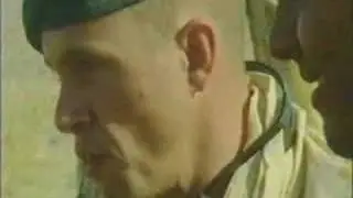 British Marines fight The Taleban. Part 4 of 4.