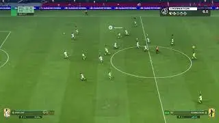 How to Quickly Switch from Defense to Offense in FC 26