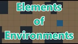 Elements of Environments