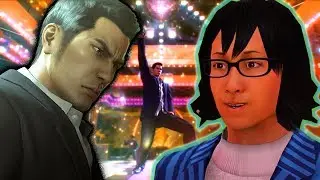 Don't Dance Alone | Yakuza 0 - Part 9