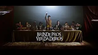 Welisson - Brinde Pros Verdadeiros (prod. Jon)