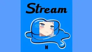 BTS - Butter (Gawr Gura AI Cover)