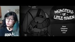 Monsters of Little Haven Part 1
