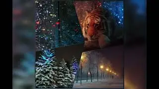 С Новым 2022 Годом !!!