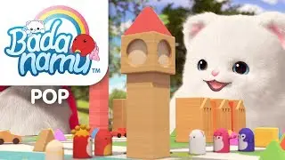 Where is Ben? l Nursery Rhymes & Kids Songs