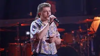 Eric Clapton - Tears In Heaven (Björn Meyer) | Blinds | The Voice Of Germany 2022