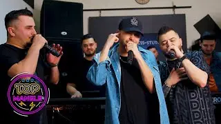 Luis Gabriel - Sa Ma Ierti 🔝 Top Manele