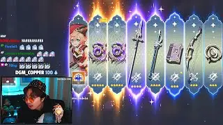 Habe ich das Gacha-System besiegt? | Genshin Impact