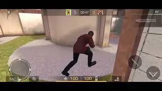 STANDOFF 2 дуель граю на телефоні