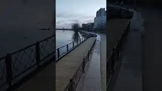 наводнение в кургане