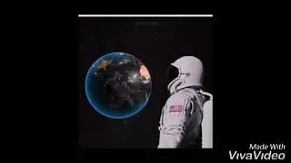 Wait it's all earth ? meme