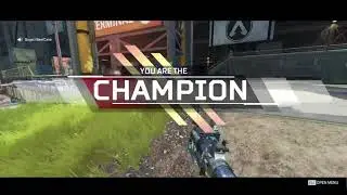 Mirage highlights #1 | Apex Legends | Valor
