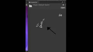 Bring Background music to Life in Unity less than 1 Minute!