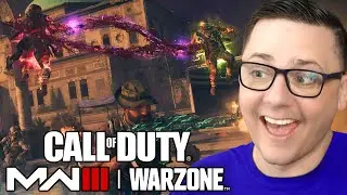 🔴New Zombies Dark Aether Easter Egg and Story Mission
