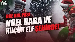 EightbornV | Noel Baba'dan Yeni Yıl Hediyeleri!