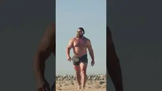 STRONGMAN CARDIO #motivation