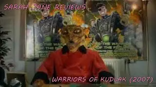 Sarah Jane Reviews: Warriors Of Kudlak (2007)