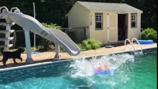 How To Relax - With Eli And Aidan