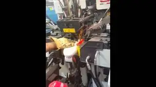 MAQUINA CERRAR BASE ENFRANQUE ROQUE CALAUTTI MARK2