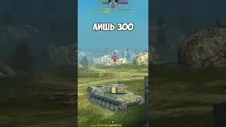 LEOPARD 1 - A TANK ONLY FOR EXTRAS IN TANKS BLITZ
