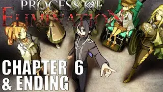 Process of Elimination - Chapter 6 & Ending - The Case of the Quartering Duke Walkthrough (S Rank)