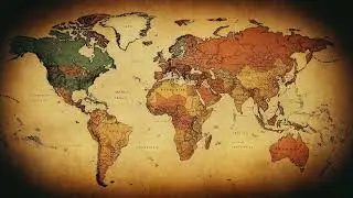 The Fascinating History of Our World