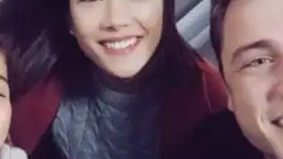 Tolga sarıtaş gesi bağları