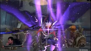 Patch 1.1 Childe Story Quest