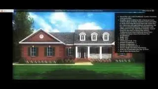 Popular Country Home Plans | The Plan Collection