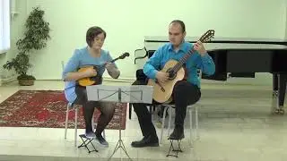 М.Рожков - Я встретил вас