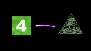 4Mine это ИЛЛЮМИНАТ!