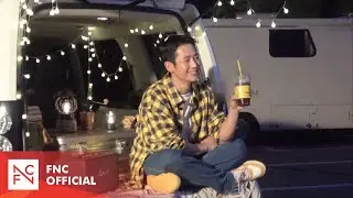 [정해인] 스페셜한 배우 정해인의 스페셜한 컴포즈커피 ☕