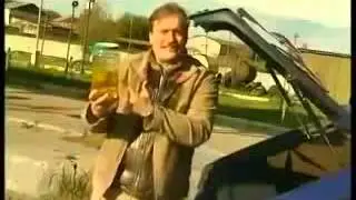 Присадка в бензине Главная Дорога на НТВ